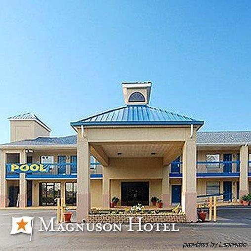 Econo Lodge Elberton Exterior photo